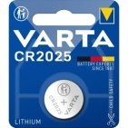 Accéder à la pièce BL 1 UNITÉ VARTA CR-2025 LI.3V 