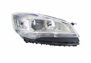 Phares FORD Kuga