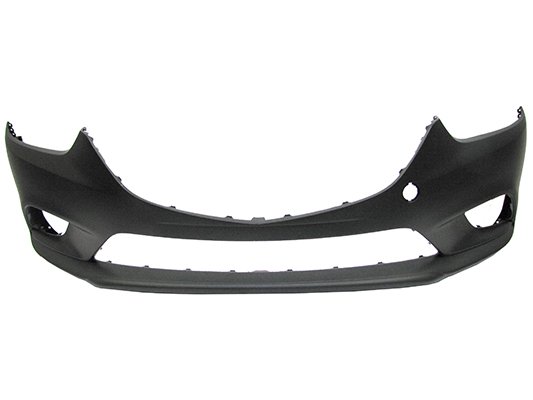 Accéder à la pièce Pare-chocs avant apprêté