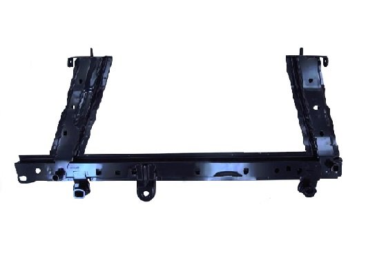 Accéder à la pièce Traverse inférieure face avant