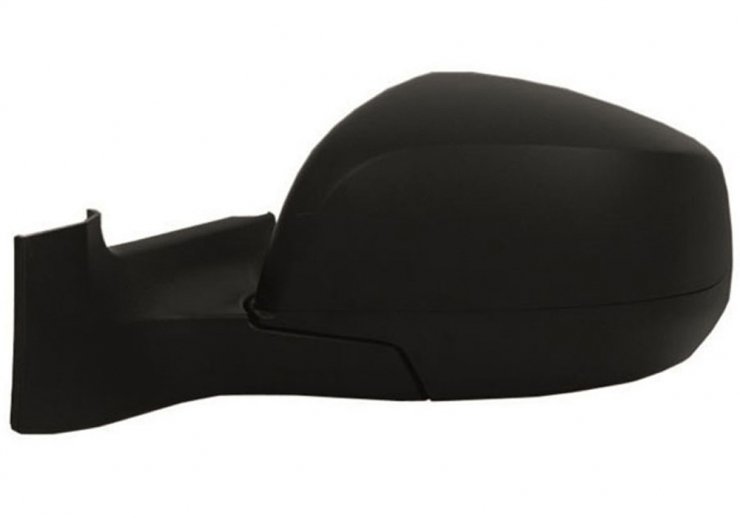 Accéder à la pièce Rétroviseur gauche mécanique