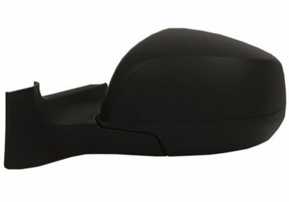 Accéder à la pièce Rétroviseur gauche mécanique