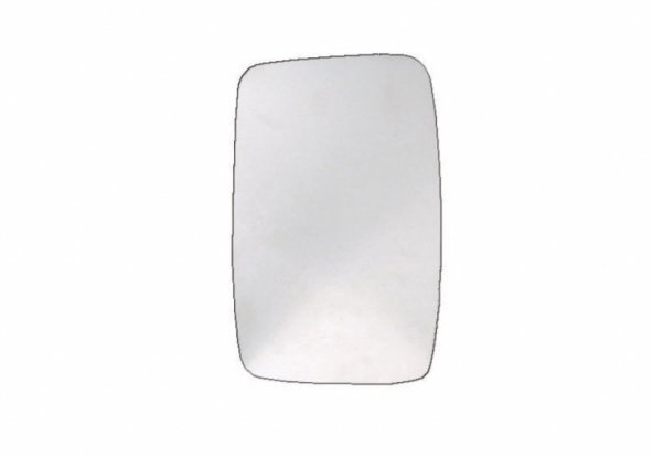 Accéder à la pièce Glace + support de rétroviseur réversible, convexe et chauffant (24V - Classe II) Accéder à la pièce Glace + support de rétroviseur réversible, convexe et chauffant (24V - Classe II)