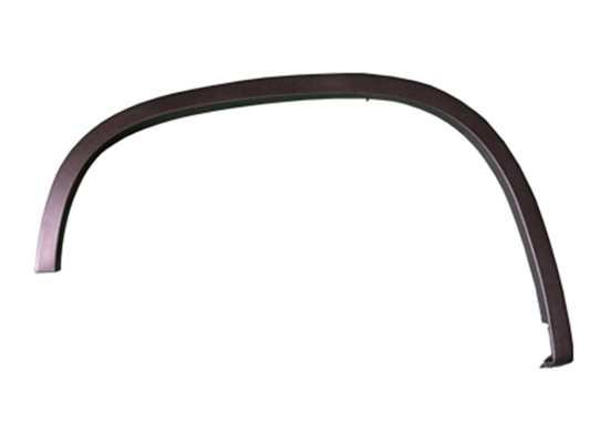 Accéder à la pièce Elargisseur de l'aile arrière droite