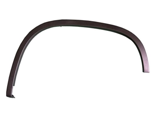 Accéder à la pièce Elargisseur aile arrière gauche