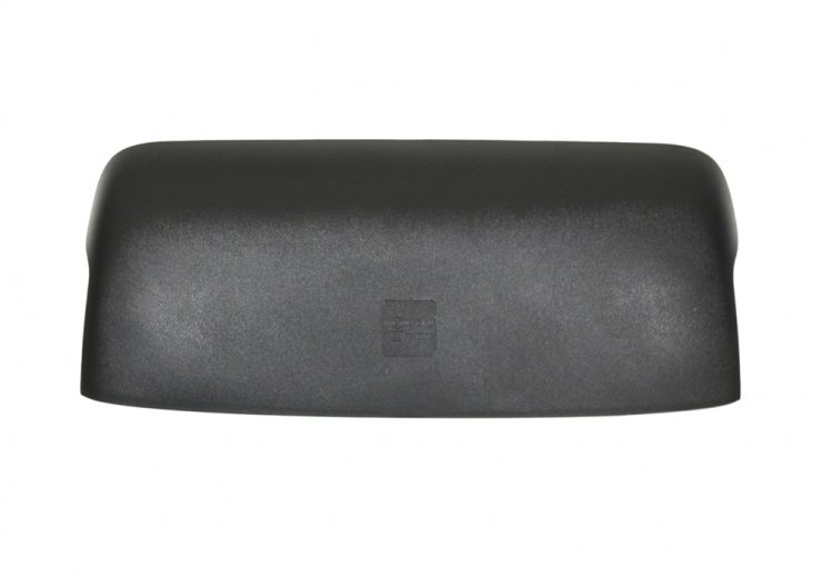 Accéder à la pièce Coque réversible (classe II)