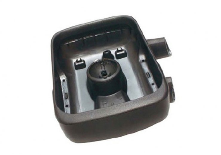 Accéder à la pièce Corps de rétroviseur manuel gauche (classe IV)