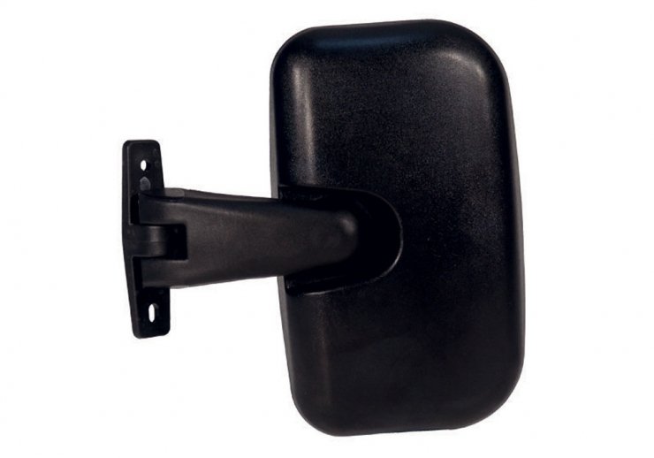 Accéder à la pièce Rétroviseur exterieur convexe réversible et chauffant (classe V)