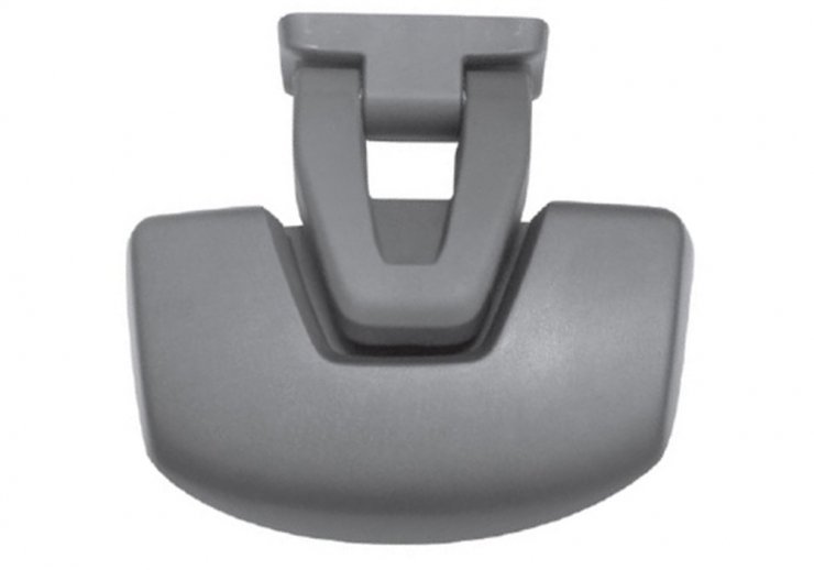 Accéder à la pièce Rétroviseur droit, manuel, convexe (Classe V) (bras court)