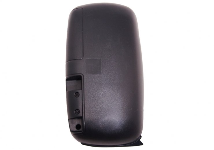 Accéder à la pièce Rétroviseur gauche électrique, convexe, chauffant, 24V (Classe II)