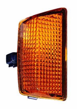 Feu répetiteur droit ambre 24V pour VOLVO FH/FM 12  pour VOLVO FH/FM 12