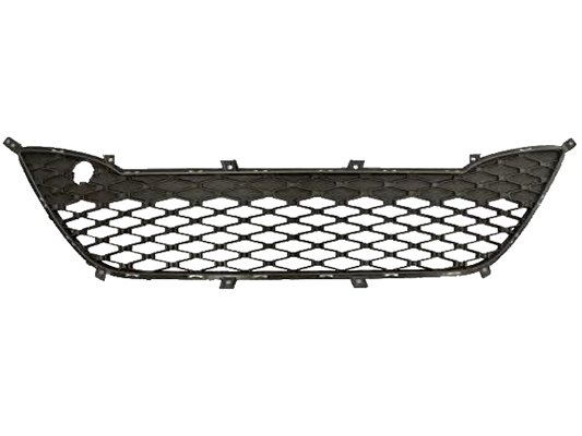 Accéder à la pièce Grille du pare-chocs avant