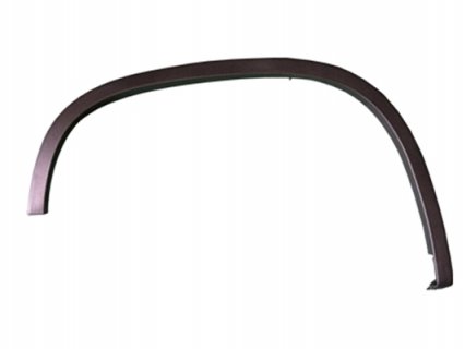 Accéder à la pièce Elargisseur de l'aile arrière droite