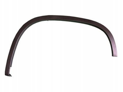 Accéder à la pièce Elargisseur aile arrière gauche