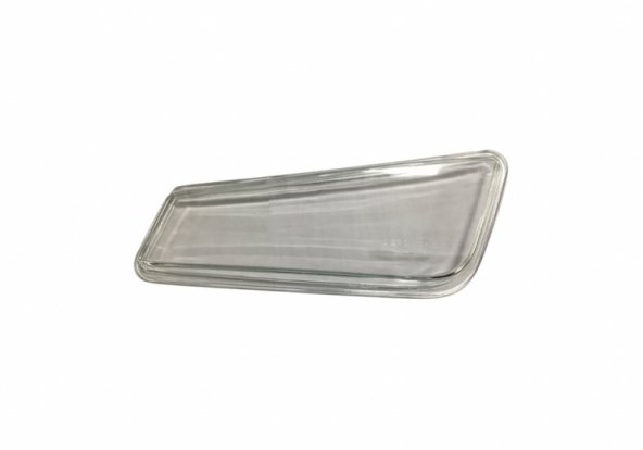 Accéder à la pièce Cabochon gauche
