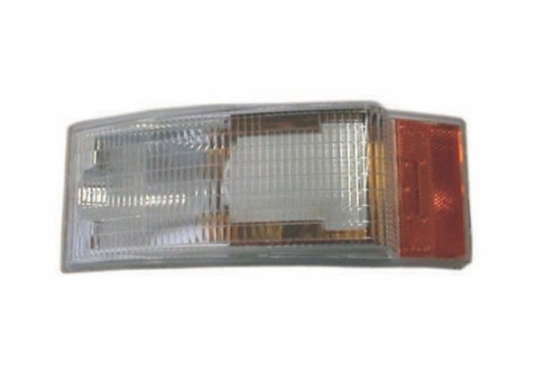 Accéder à la pièce Feu avant orange réversible P21/5W, 24V