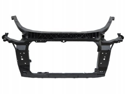 Accéder à la pièce Face avant