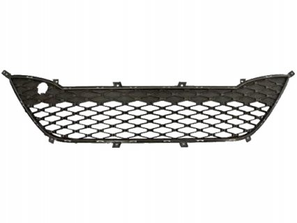 Accéder à la pièce Grille du pare-chocs avant