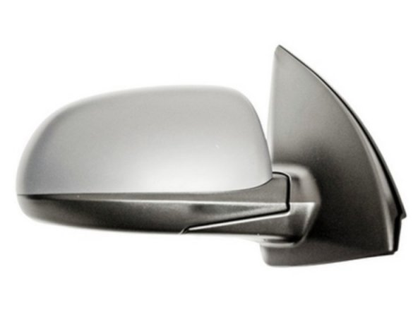 Accéder à la pièce Rétroviseur droit, mécanique, convexe apprêté