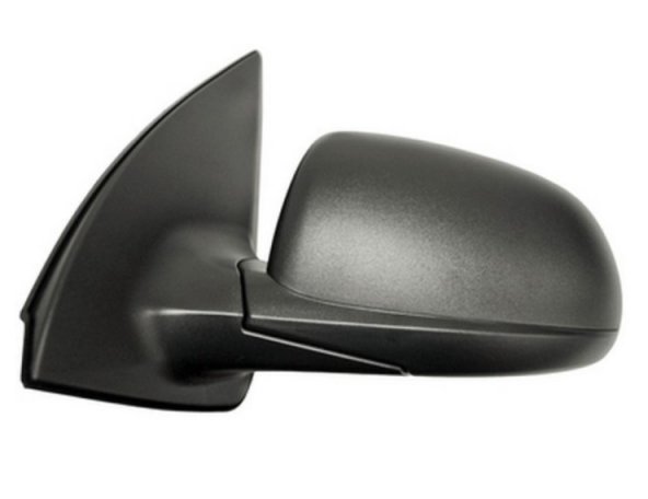 Accéder à la pièce Rétroviseur gauche électrique, noir convexe
