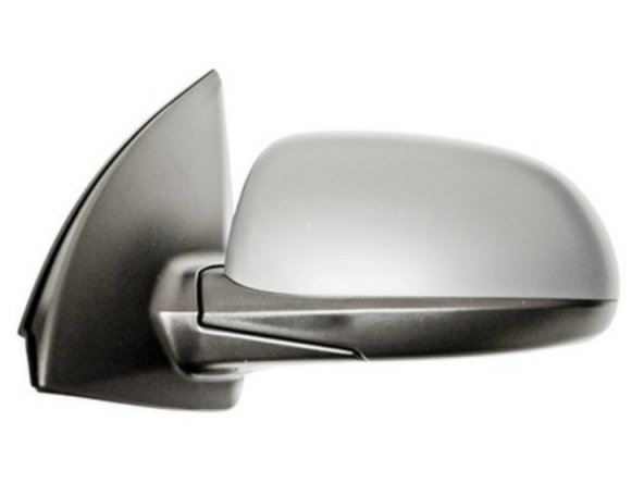 Accéder à la pièce Rétroviseur gauche, mécanique, convexe apprêté