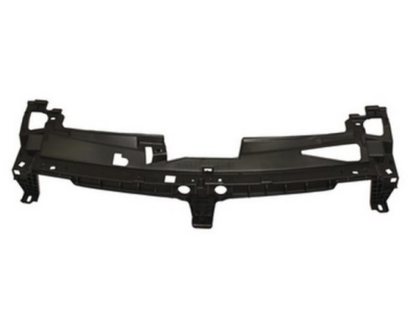 Accéder à la pièce Support central pare-chocs avant 