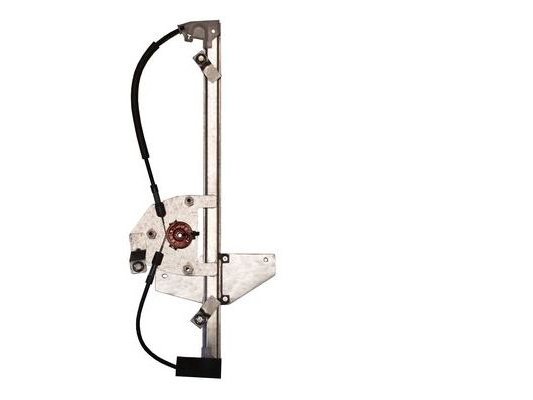 Accéder à la pièce Mécanisme de lève-vitre avant droit 5 portes (confort)