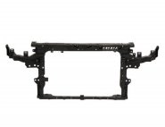 Faces avants KIA Niro