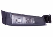Accéder à la pièce Feu antibrouillard droit noir H1 + H7 + feux de route