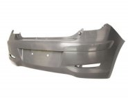 Pare-chocs arrières HYUNDAI I10