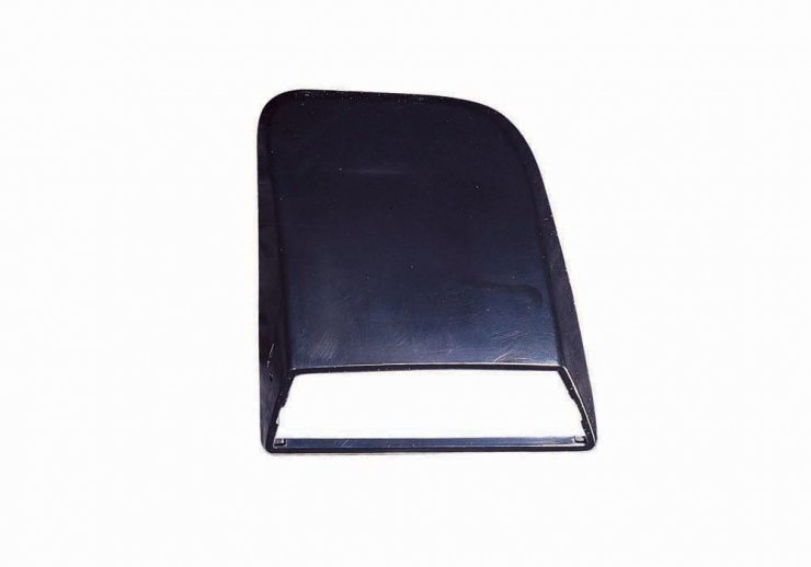 Accéder à la pièce Cadre du feu répetiteur gauche