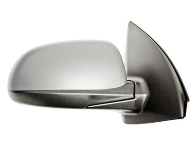 Accéder à la pièce Rétroviseur droit, mécanique, convexe apprêté