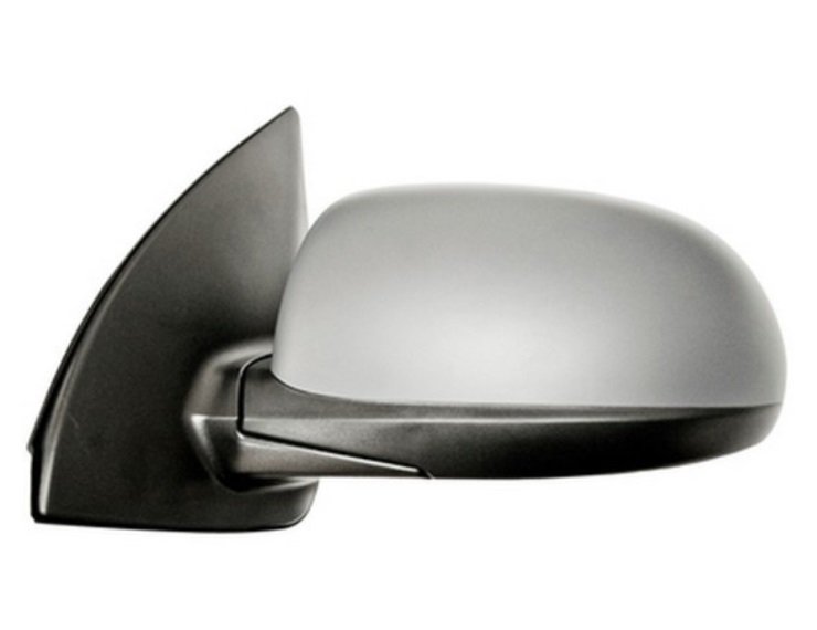 Rétroviseur électrique gauche convexe apprêté HYUNDAI-I10 pour HYUNDAI I10  pour HYUNDAI I10