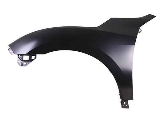 Accéder à la pièce Aile avant gauche avec trou clignotant