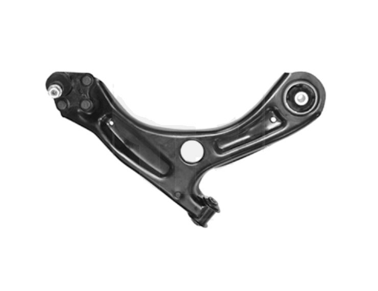 Accéder à la pièce Bras de suspension Avant Droit