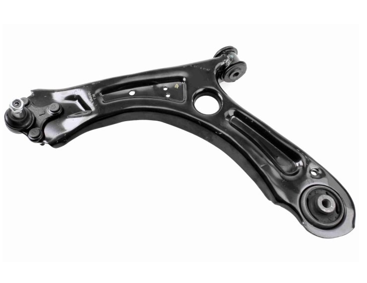 Accéder à la pièce Bras de suspension Avant Gauche