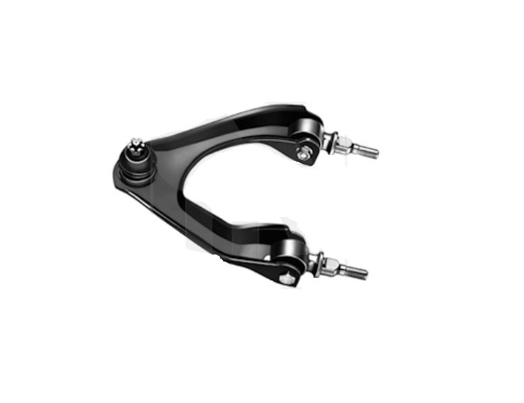 Accéder à la pièce Bras de suspension Supérieur Gauche - Pos. Avant