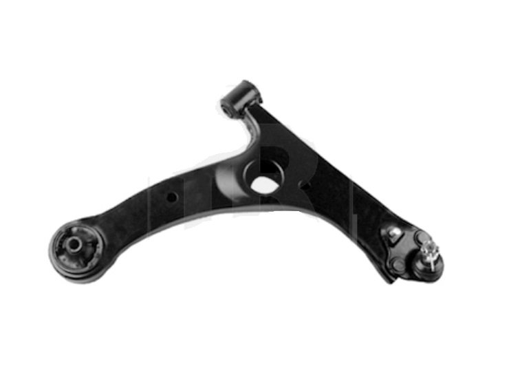 Accéder à la pièce Bras de suspension Avant Inférieur Droit