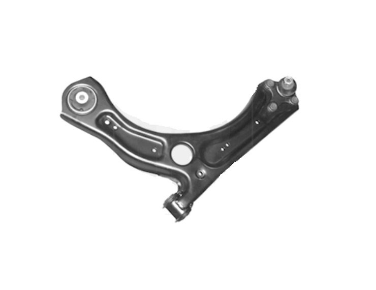 Accéder à la pièce Bras de suspension Avant Inférieur Gauche