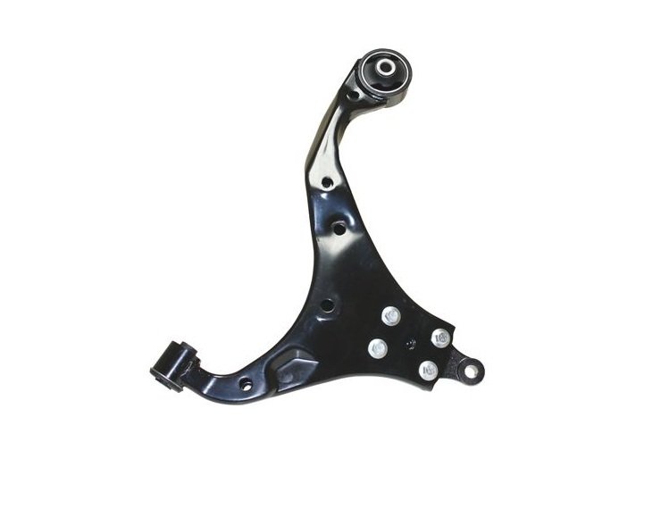 Accéder à la pièce Bras de suspension Avant Droit