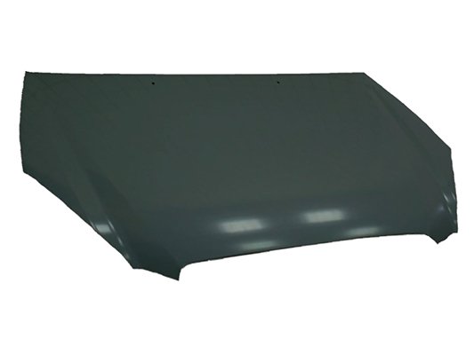 Accéder à la pièce Capot moteur