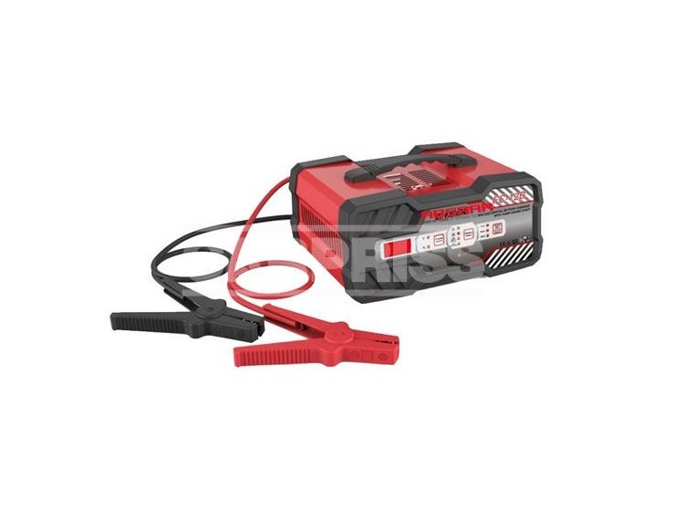 Accéder à la pièce CHARGEUR DE BATTERIE AUTOMATIC12A 6-12V DÉMARREUR 75A