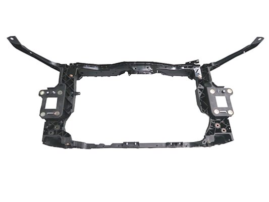 Accéder à la pièce Face avant (essence)