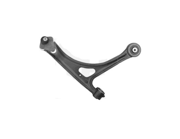 Accéder à la pièce Bras de suspension Avant Droit