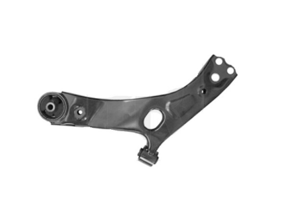 Accéder à la pièce Bras de suspension Avant Gauche sans rotule