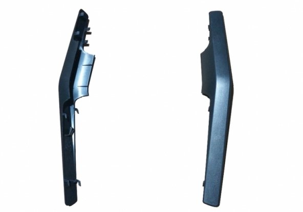 Accéder à la pièce Coque rétroviseur droit 301X38 (classe II + classe IV)