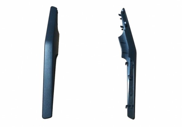 Accéder à la pièce Coque rétroviseur gauche 418X46 (classe II + classe IV)