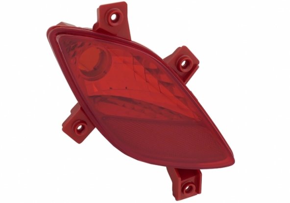 Accéder à la pièce Feu antibrouillard arrière gauche