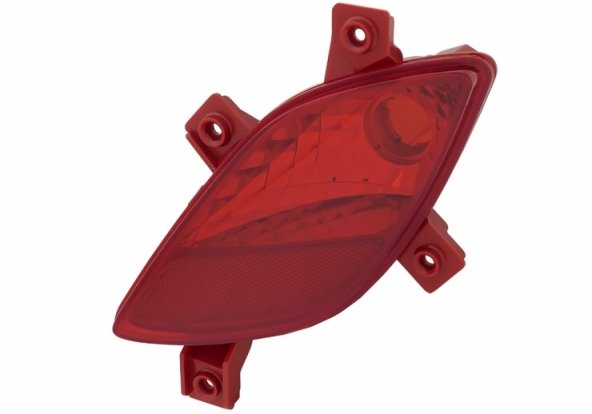 Accéder à la pièce Feu antibrouillard arrière droit