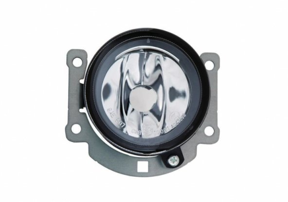 Accéder à la pièce Feu antibrouillard réversible H11